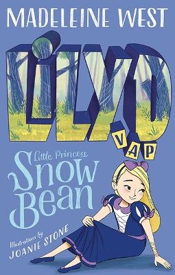 Lily D V.A.P: Little Princess Snow-Bean - Madeleine West