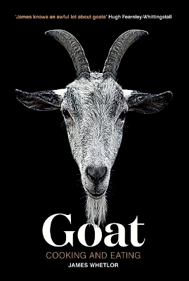 Goat - James Whetlor