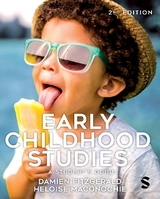 Early Childhood Studies - Fitzgerald, Damien; Maconochie, Heloise