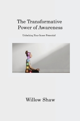 The Transformative Power of Awareness - Willow Shaw