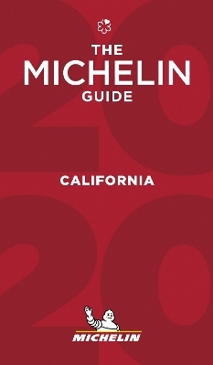 California - The MICHELIN Guide 2020