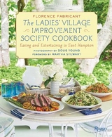 Ladies' Village Improvement Society Cookbook - Fabricant, Florence; Young, Doug