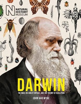 Darwin - John van Wyhe