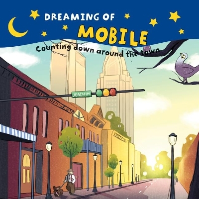 Dreaming of Mobile -  Applewood Books