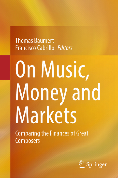 On Music, Money and Markets - 