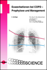 Exazerbationen bei COPD - Prophylaxe und Management - Kai-Michael Beeh