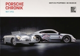 Porsche Chronik seit 1931 - 