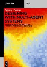 Designing with Multi-Agent Systems - Evangelos Pantazis