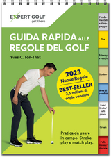 Guida rapida alle regole del golf 2023-2026 - Yves C. Ton-That