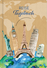 Reisetagebuch City, vegan - 