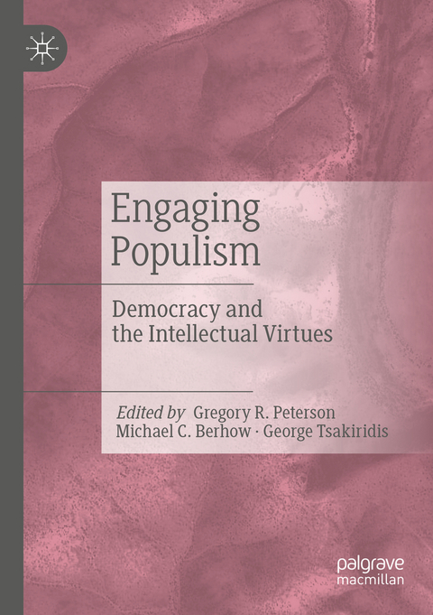 Engaging Populism - 