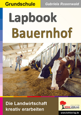 Lapbooks Bauernhof - Gabriela Rosenwald