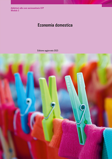 Economia domestica - Marco Treichler