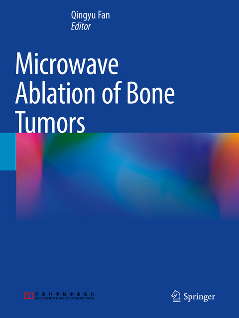 Microwave Ablation of Bone Tumors - 