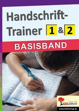 Handschrift-Trainer / Basisband -  Autorenteam Kohl-Verlag