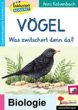 Vögel - Anni Kolvenbach