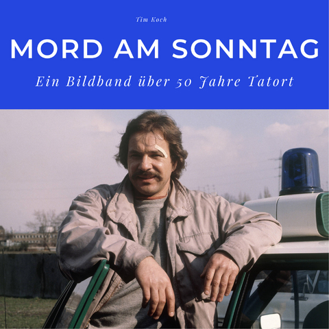 Mord am Sonntag - Tim Koch