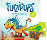 Furzipups, der Knatterdrache -  Kai Lüftner