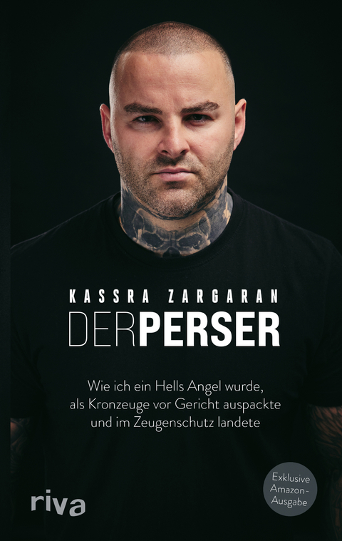 Der Perser - Kassra Zargaran, Nils Frenzel