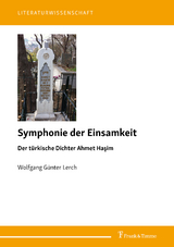 Symphonie der Einsamkeit - Wolfgang Günter Lerch