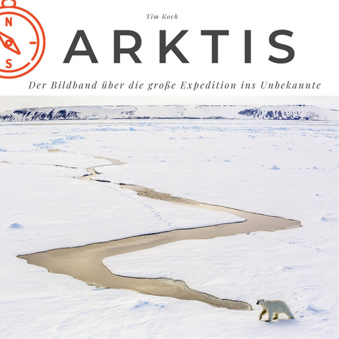 Arktis - Tim Koch
