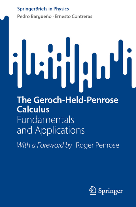 The Geroch-Held-Penrose Calculus - Pedro Bargueño, Ernesto Contreras