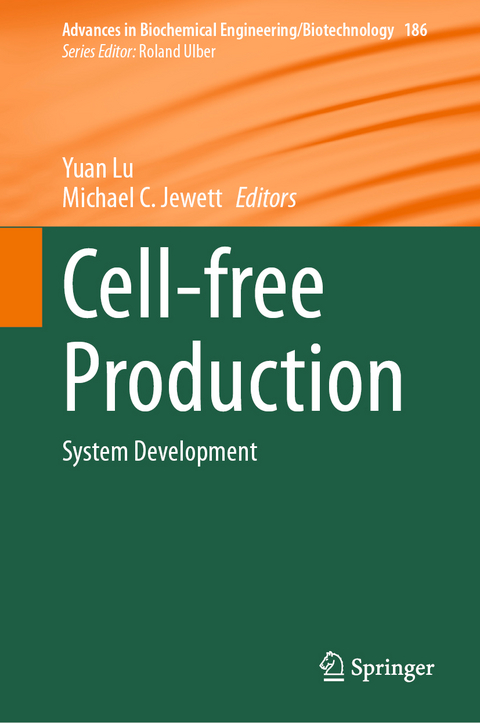 Cell-free Production - 