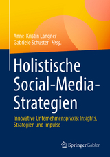 Holistische Social-Media-Strategien - 
