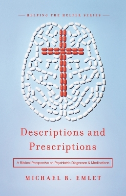 Descriptions and Prescriptions - Michael R Emlet