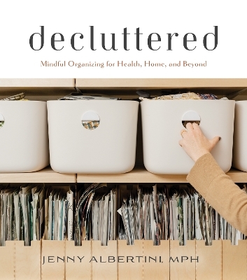 Decluttered - Jenny Albertini