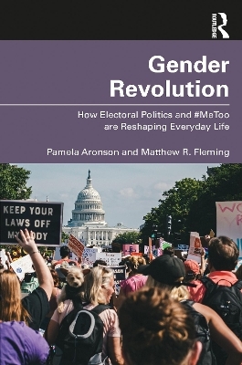 Gender Revolution - Pamela Aronson, Matthew R. Fleming