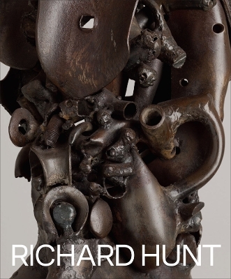 Richard Hunt - 