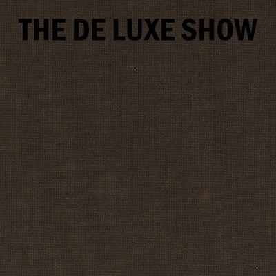 The De Luxe Show - Amber Jamilla Musser