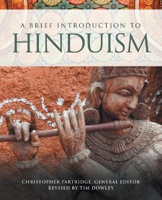 A Brief Introduction to Hinduism - 