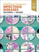 Diagnostic Pathology: Infectious Diseases - Solomon, Isaac H.; Milner, Dan