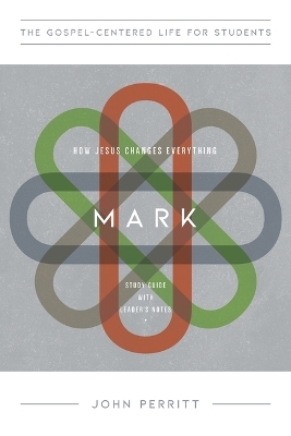 Mark for Teenagers - John Perritt