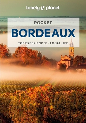 Lonely Planet Pocket Bordeaux -  Lonely Planet, Nicola Williams