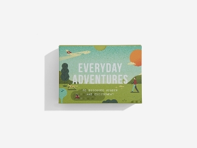 Everyday Adventures -  The School of Life