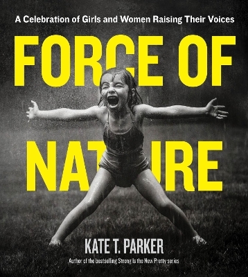 Force of Nature - Kate T. Parker