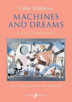 Machines and Dreams - 