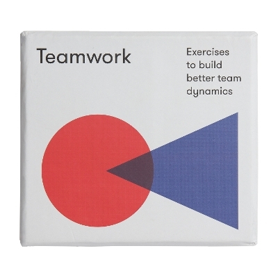 Teamwork -  The School of Life