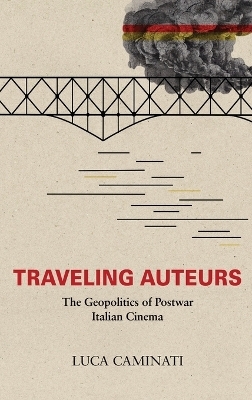 Traveling Auteurs - Luca Caminati