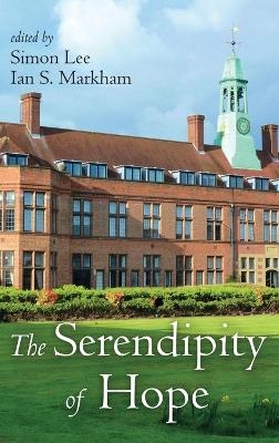 The Serendipity of Hope - 