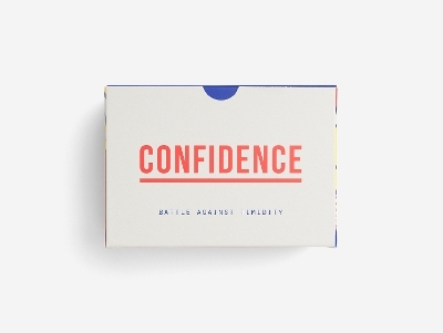 Confidence -  The School of Life