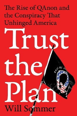 Trust the Plan - Will Sommer