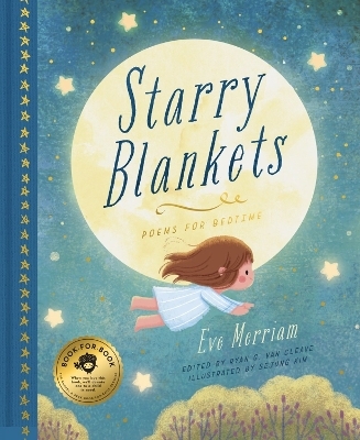 Starry Blankets - Eve Merriam