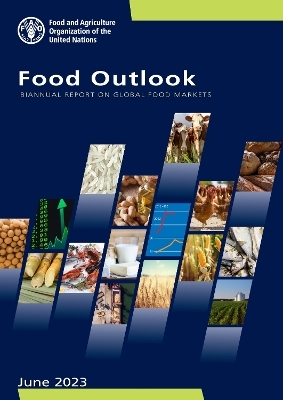 Food Outlook -  FAO