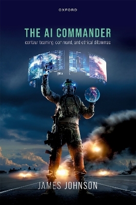 The AI Commander - James Johnson