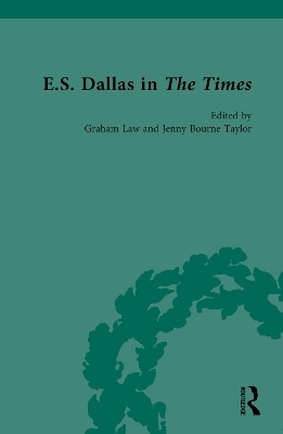 E.S. Dallas in The Times - 