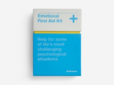 Emotional First Aid Kit -  The School of Life